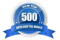 HCM Top 500 logo